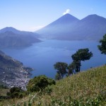 Documental: Guatemala, tierra de volcanes y de leyendas