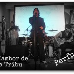 El Tambor de la Tribu presenta su nuevo disco Perfume