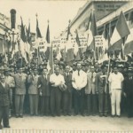 20 de Octubre de 1944 – La Revolución de Guatemala