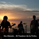 Sin Aliento nuevo sencillo y video de El Tambor de la Tribu