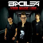Video oficial de Your Magic Love nuevo sencillo de Bacilea