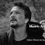 Mundo Arjona, nueva red social de Ricardo Arjona y Video Oficial de Apnea