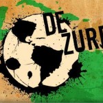 De Zurda, la otra canción del Mundial Brasil 2014