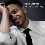 Video oficial de A Partir de Hoy de Pedro Cuevas