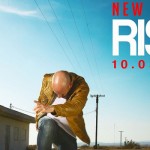 Rise!, la nueva canción de Francis Dávila feat Estefani Brolo