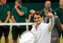 Roger Federer, la gallardía y humildad de un Campeón