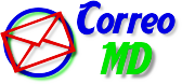 Correo MD
