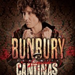 Enrique Bunbury, el Licenciado Cantinas en Concierto en Guatemala