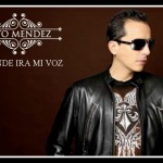 Presentación oficial del disco de Fito Méndez «A dónde irá mi Voz»