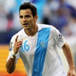Golazo de Marco Pablo Pappa para el empate Guatemala 1 – Estados Unidos 1