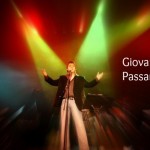 Video oficial de Aún Sueño Contigo de Giovanni Passarelli
