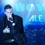Video oficial de Hoy de Ale Mendoza