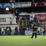 El futbol y la impunidad en Guatemala