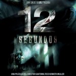 Lejos de Gaby Moreno en el soundtrack de la película 12 segundos