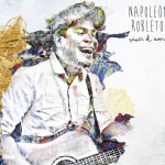 Le Canto a Ella, versión acústica de Napoleón Robleto (video oficial) 