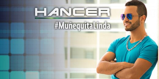 Muñequita Linda - Hancer