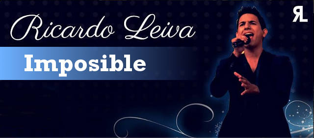 Imposible - Ricardo Leiva