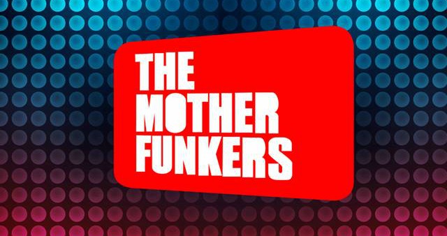 I see the light - The Mother Funkers