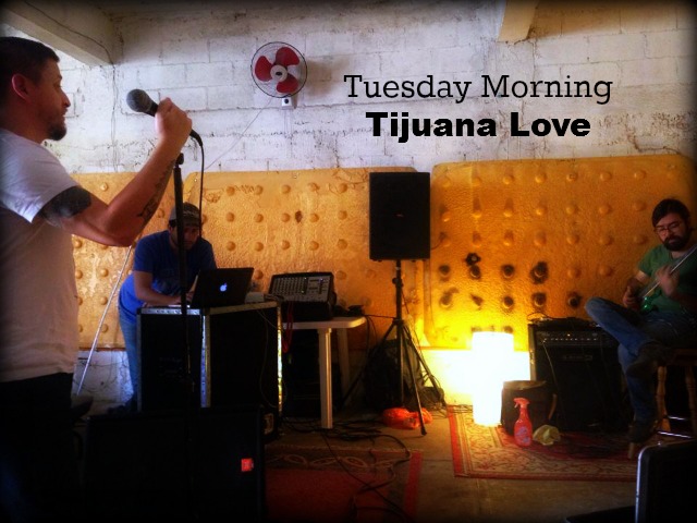 Tuesday Morning - Tijuana Love