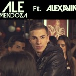 Videoclip oficial de Esta Noche de Ale Mendoza ft. Alex Aviño