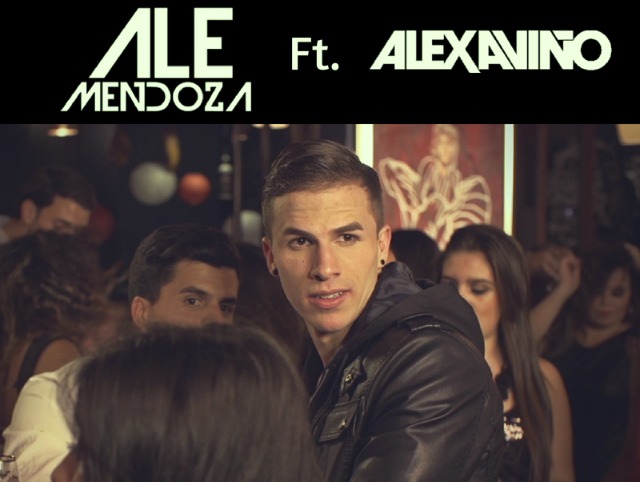 Esta Noche - Ale Mendoza