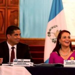 El caso SAT, la mafia enquistada en la cúpula más alta del gobierno guatemalteco