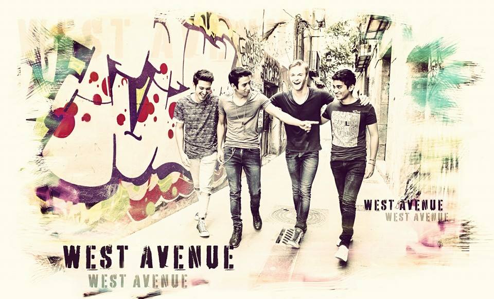 West Avenue