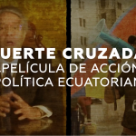 Muerte cruzada, en Guatemala se necesita para los tres poderes