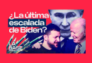 EEUU autoriza a Zelensky a atacar a Rusia con misiles de la OTAN