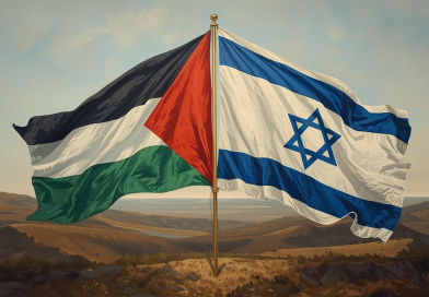 Debate sobre si Israel comete genocidio o no