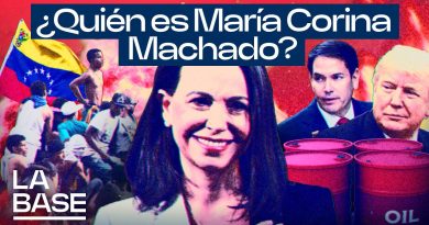 ¿Un Nobel para invadir un país?