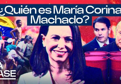 ¿Un Nobel para invadir un país?