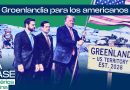 Groenlandia para los americanos