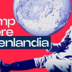 Trump quiere Groenlandia