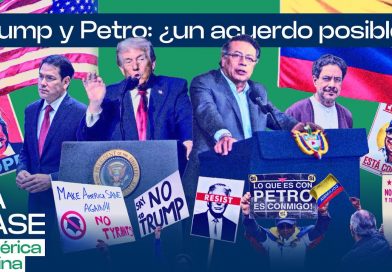 Trump y Petro, ¿Un acuerdo posible?