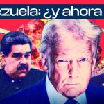 Venezuela ¿Y ahora qué?