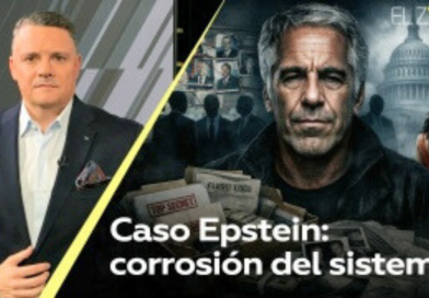 Caso Epstein: Corrosión del sistema