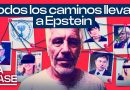 Todos los caminos llevan a Epstein
