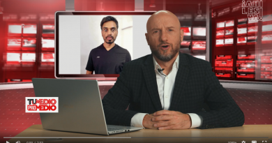 ¡Sin censura (o casi)! Todo sobre el caso Epstein (al estilo TuMedio ProMedio)