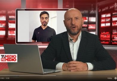 ¡Sin censura (o casi)! Todo sobre el caso Epstein (al estilo TuMedio ProMedio)