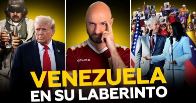 La arriesgada estrategia de Venezuela ante la arremetida de Trump causa polémica en redes