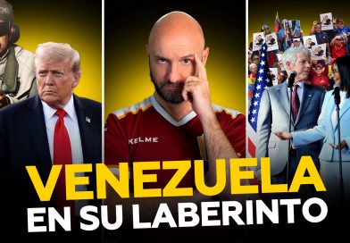 La arriesgada estrategia de Venezuela ante la arremetida de Trump causa polémica en redes