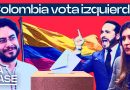 Colombia vota izquierda