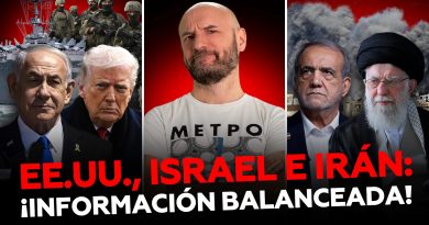 Ataque de EE.UU. e Israel contra Irán