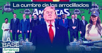La cumbre de los arrodillados