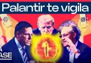 Palantir te vigila