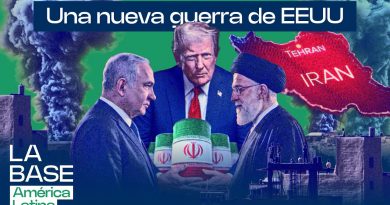 Una nueva guerra de Estados Unidos