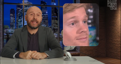 Bombardeo israelí contra una sinagoga: lo último en crímenes del sionismo