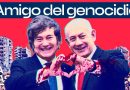 Amigo del genocidio
