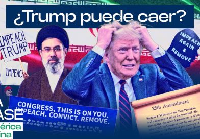 ¿Trump puede caer?